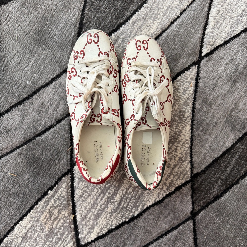 Gucci Shoes - Picture 5 of 5